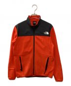 THE NORTH FACEザ ノース フェイス）の古着「Mountain Versa Micro JKT」｜レッド