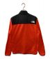 THE NORTH FACE (ザ ノース フェイス) Mountain Versa Micro JKT レッド サイズ:M：5000円