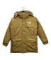 THE NORTH FACE（ザ ノース フェイス）の古着「MCMURDO PARKA」｜ベージュ