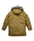 THE NORTH FACE (ザ ノース フェイス) MCMURDO PARKA ベージュ サイズ:M：17800円