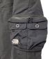 中古・古着 TIGHTBOOTH PRODUCTION (タイトブースプロダクション) BALLOON CARGO PANTS ブラック サイズ:L 未使用品：25800円