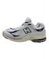 NEW BALANCE (ニューバランス) M2002RHQ ホワイト サイズ:US9.5：9800円