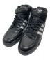 adidas（アディダス）の古着「Forum 86 Mid ADV “Core Black”」｜ブラック