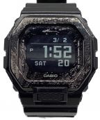 CASIO×KANOA IGARASHIカシオ×カノアイガラシ）の古着「GBX-100」