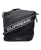 SUPREMEシュプリーム）の古着「Shoulder Bag」｜ブラック