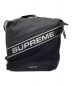 SUPREME（シュプリーム）の古着「Shoulder Bag」｜ブラック