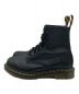 Dr.Martens (ドクターマーチン) PASCAL ブラック サイズ:UK5：12800円