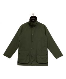 Barbour（バブアー）の古着「BEAUFORT SL 2LAYER」｜グリーン