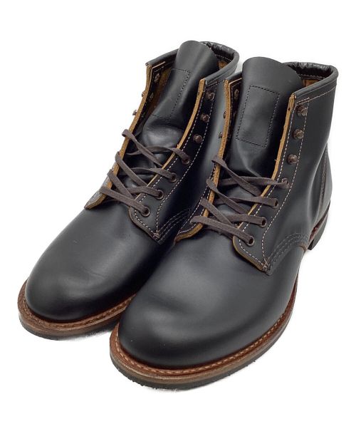 RED WING（レッドウィング）RED WING (レッドウィング) BECKMAN BOOTS 