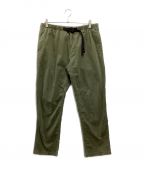 GRAMICCIグラミチ）の古着「NEW NARROW PANTS」｜グレー