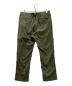 GRAMICCI (グラミチ) NEW NARROW PANTS グレー サイズ:XL：5000円