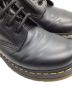 中古・古着 Dr.Martens (ドクターマーチン) 8ホールブーツ ブラック サイズ:UK5：9000円