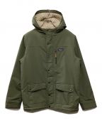 Patagoniaパタゴニア）の古着「BOYS INFURNO JACKET」｜オリーブ