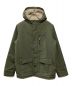 Patagonia（パタゴニア）の古着「BOYS INFURNO JACKET」｜オリーブ