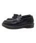 Dr.Martens (ドクターマーチン) ADRIAN WS ブラック サイズ:M US8/W US9：12000円