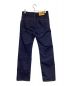 THE NORTH FACE (ザ ノース フェイス) Denim Climbing Straight Pant インディゴ サイズ:L：5000円