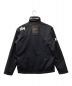 HELLY HANSEN (ヘリーハンセン) Mid Layer Crew Jacket ブラック サイズ:M：6000円