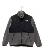 THE NORTH FACEザ ノース フェイス）の古着「Denali Jacket」｜グレー