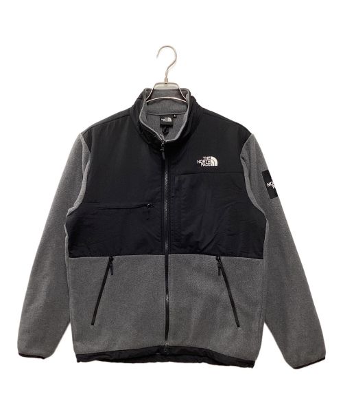 THE NORTH FACE（ザ ノース フェイス）THE NORTH FACE (ザ ノース フェイス) Denali Jacket グレー サイズ:Lの古着・服飾アイテム