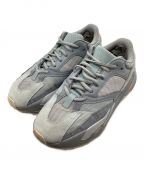 adidasアディダス）の古着「YEEZY BOOST 700 INERTIA」｜グレー