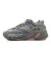 adidas (アディダス) YEEZY BOOST 700 INERTIA グレー サイズ:81\2：5000円