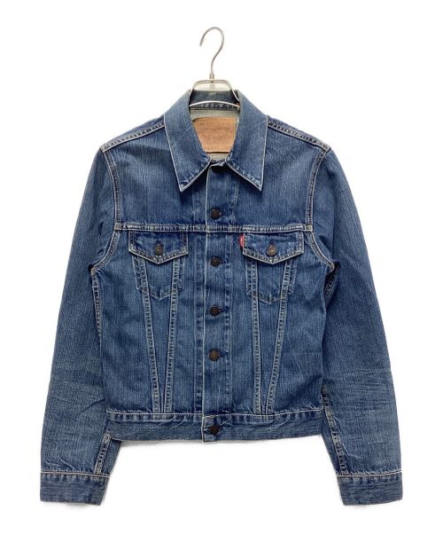 LEVI'S VINTAGE CLOTHING（リーバイス ビンテージ クロージング）LEVI'S VINTAGE CLOTHING (リーバイス ビンテージ クロージング) 1967 Type III Trucker Jacket インディゴ サイズ:36の古着・服飾アイテム