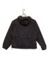 thisisneverthat (ディスイズネバーザット) Anorak Jacket Black ブラック サイズ:S：13000円