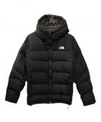 THE NORTH FACEザ ノース フェイス）の古着「BELAYER PARKA」｜ブラック