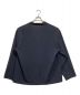 DECENT PAUSE (デサントポーズ) SCHEMATECH AIR JACKET ネイビー サイズ:O：8000円