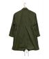 Ameri (アメリ) ALPHA (アルファ) M65 COAT グリーン サイズ:M：14000円