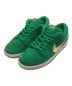 NIKE SB（ナイキエスビー）の古着「Dunk Low 