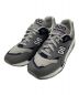 NEW BALANCE（ニューバランス）の古着「CM1600LG」｜グレー