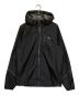 OUTDOOR RESEARCH（アウトドアリサーチ）の古着「Helium Rain Jacket」｜ブラック