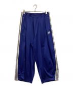 Needlesニードルズ）の古着「H.D. Track Pant - Poly Smooth」｜ROYAL