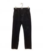 Carhartt WIPカーハート）の古着「MARLOW PANT」｜ブラック