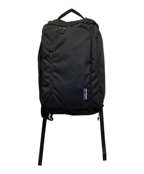 Patagonia（パタゴニア）Patagonia (パタゴニア) HEADWAY MLC 45L ブラックの古着・服飾アイテム