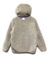 Patagonia (パタゴニア) Reversible Ready Freddy Hoody ネイビー×ナチュラル サイズ:不明：8000円