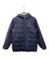 中古・古着 Patagonia (パタゴニア) Reversible Ready Freddy Hoody ネイビー×ナチュラル サイズ:不明：8000円