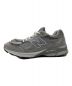 NEW BALANCE (ニューバランス) M990GY3 グレー サイズ:US81/2：17000円