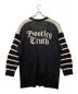 UNDERCOVER (アンダーカバー) Bootleg Truth Cardigan ブラック サイズ:2：7000円