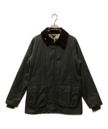 Barbour（バブアー）の古着「SL BEDALE」｜セージグリーン