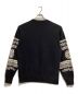 Hysteric Glamour (ヒステリックグラマー) HYSTERIC VIBESスウェット ブラック サイズ:L：15000円