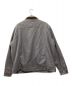 WOOLRICH (ウールリッチ) 裏地ボアジャケット グレー サイズ:XXL：6000円