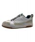 PUMA (プーマ) ami (アミ) Puma Slipstream Low 2 ホワイト×グリーン サイズ:US7：6000円