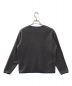 THE NORTH FACE (ザ ノース フェイス) ARMADILLA Cardigan グレー サイズ:M 未使用品：12000円