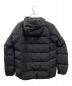 MAMMUT (マムート) Roseg IN Hooded Jacket AF Men ブラック サイズ:S：15000円