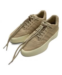 adidas×Fear Of God（アディダス×フィア・オブ・ゴッド）の古着「ATHLETICS 86 LO」｜ベージュ