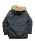 WOOLRICH (ウールリッチ) ARCTIC PARKA ネイビー サイズ:M：17000円