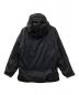 NANGA (ナンガ) URBAN RESEARCH iD (アーバンリサーチアイディー) AURORA 3LAYER DOWN ネイビー サイズ:XL：14000円