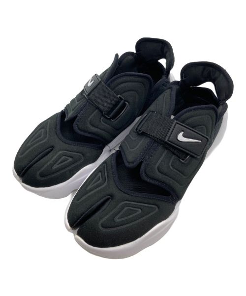 NIKE（ナイキ）NIKE (ナイキ) AQUA RIFT ブラック サイズ:8.5の古着・服飾アイテム